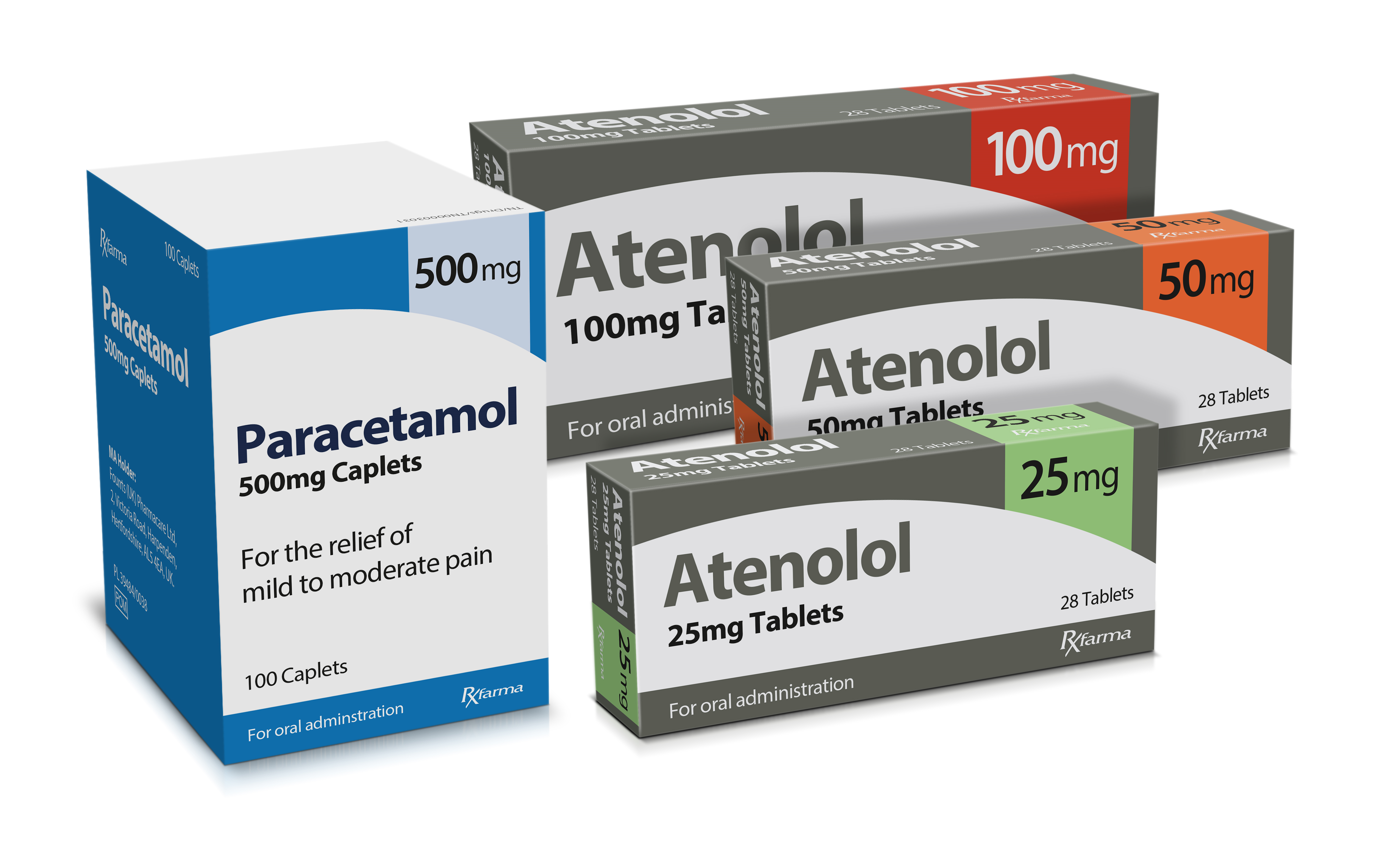Атенолол 10 мг. Атенолол 25 мг. Парацетамол 250. Paracetamol Tablets IP P-500.